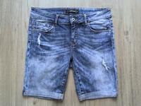 Tally Weijl Jeansshorts in Blau, Used-Details, Gr. 36 Nordrhein-Westfalen - Witten Vorschau