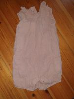 H&M Romper Einteiler Musselin Rosa exclusive 98 104 Pankow - Prenzlauer Berg Vorschau