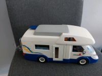 Playmobil Caravan Wohnmobil 4859 Bayern - Kirchenthumbach Vorschau