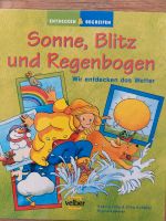 Kinderbuch Wetter Baden-Württemberg - Lehrensteinsfeld Vorschau