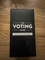 NEU - The voting game Gesellschaftsspiel Hessen - Wiesbaden Vorschau