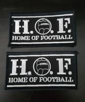 2x Klett Patch für Alpha Jacke/CWU 45 Hessen - Dieburg Vorschau