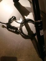 Sattelstütze RockShox Reverb 125mm Nordrhein-Westfalen - Neuss Vorschau