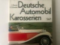 Deutsche Automobilkarosserien - Halwart Schrader Aachen - Vaalserquartier Vorschau