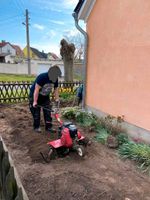 Gartenfräse, Umkehrfräse, Motorfräse zu vermieten Sachsen-Anhalt - Wanzleben Vorschau