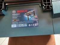 Bosch Professeonal  GBH 18 -26 F zu Verkaufen Neu Nordrhein-Westfalen - Köln Vogelsang Vorschau