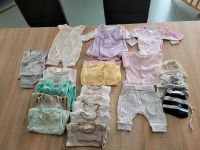 NEU Mädchen baby 21 Teile Kleiderpaket 50/56 Baden-Württemberg - Villingen-Schwenningen Vorschau