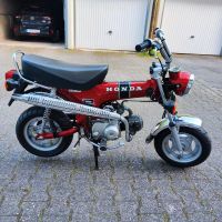 Honda Dax 50 Nordrhein-Westfalen - Hattingen Vorschau