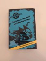 Piratenabenteuerbuch in der du selbst die Hauptfigur bist Berlin - Steglitz Vorschau