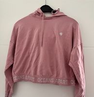 Oceansapart Beauty Hoody Sweatshirt rosa L Niedersachsen - Vechelde Vorschau