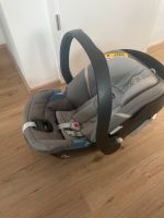 Gebraucht - Cybex Babyschale plus Station Bayern - Miesbach Vorschau