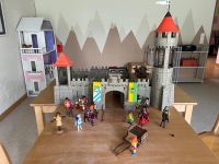 Playmobil Ritterburg Nordrhein-Westfalen - Detmold Vorschau