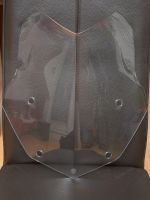 BMW Windschutzscheibe / Windschild für R1200GS (K50), transparent Wandsbek - Hamburg Eilbek Vorschau