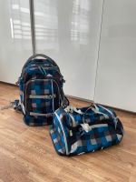 Satch Schulrucksack mit Sporttasche Nordrhein-Westfalen - Leverkusen Vorschau