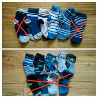 !!! Socken - Jungen - Größe 27-30 - Kindersocken !!! Nordrhein-Westfalen - Herne Vorschau