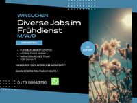 Diverse Jobs im Frühdienst (m/w/d) Pankow - Prenzlauer Berg Vorschau