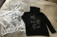 Multiblu Sweatshirt´s / Langarm Shirt / Pullover Gr.36 / 38 Sachsen - Görlitz Vorschau