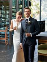 Wilvorst Hochzeitsanzug Barock Thüringen - Bad Liebenstein Vorschau