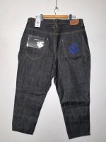 NEU - SIZE W40 - ROCAWEAR BAGGY FIT JEANS Hessen - Hanau Vorschau