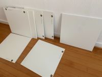 8x IKEA PLATSA Tür, Modell: Fonnes 60x60 Baden-Württemberg - Schwetzingen Vorschau