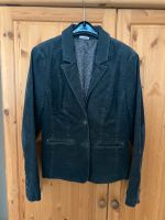 Damen Cord Blazer anthrazit grau Gr. 38, Street One Leipzig - Leipzig, Südvorstadt Vorschau