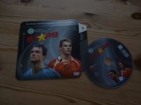 DVD Die offizielle DFB-Stars Collection 07/08 zum Sammeln Nr. 1 Hessen - Geisenheim Vorschau