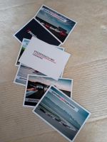 Porsche Travel Experience Postkarten - Set Baden-Württemberg - Rottweil Vorschau