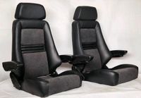 RECARO Specialist S Paar mit 4 Armlehnen VW T5 T6  u.a. Frankfurt am Main - Gallusviertel Vorschau