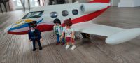 PLAYMOBIL Summer Fun 6081 Ferienflieger Flugzeug Pilot Passagiere Bayern - Hausen Oberfr. Vorschau
