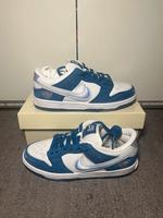 Nike SB Dunk Low Born x Raised One Block At A Time Gr. 37,5 Köln - Widdersdorf Vorschau