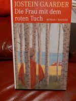 Jostein Gaarder - Die Frau mit dem roten Tuch Baden-Württemberg - Bad Rappenau Vorschau