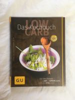 Kochbuch „Low Carb“ von GU, wie neu Bayern - Weilheim i.OB Vorschau