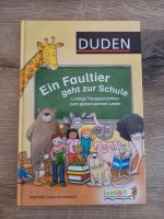 Ein Faultier geht zur Schule Duden Bayern - Schwarzach am Main Vorschau