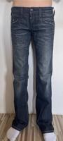 Lee woman Jeans Bliss Filetto W27 W33 schwarz Hessen - Otzberg Vorschau