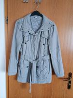 Damenlongfreizeitjacke von Street One; Größe 40 Niedersachsen - Sögel Vorschau