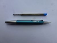 Kugelschreiber Metall mit Großraumine 50 Stück !!! NEU !!! Nordrhein-Westfalen - Harsewinkel Vorschau