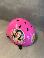 Soy luna Fahrrad Helm / Skater Helm Niedersachsen - Hohnstorf (Elbe) Vorschau