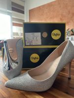 Damenschuhe Pumps  Buffalo Pumps Nordrhein-Westfalen - Siegen Vorschau