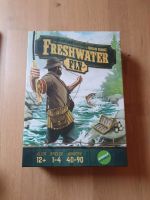 brettspiel freshwater fly Saarland - Schwalbach Vorschau