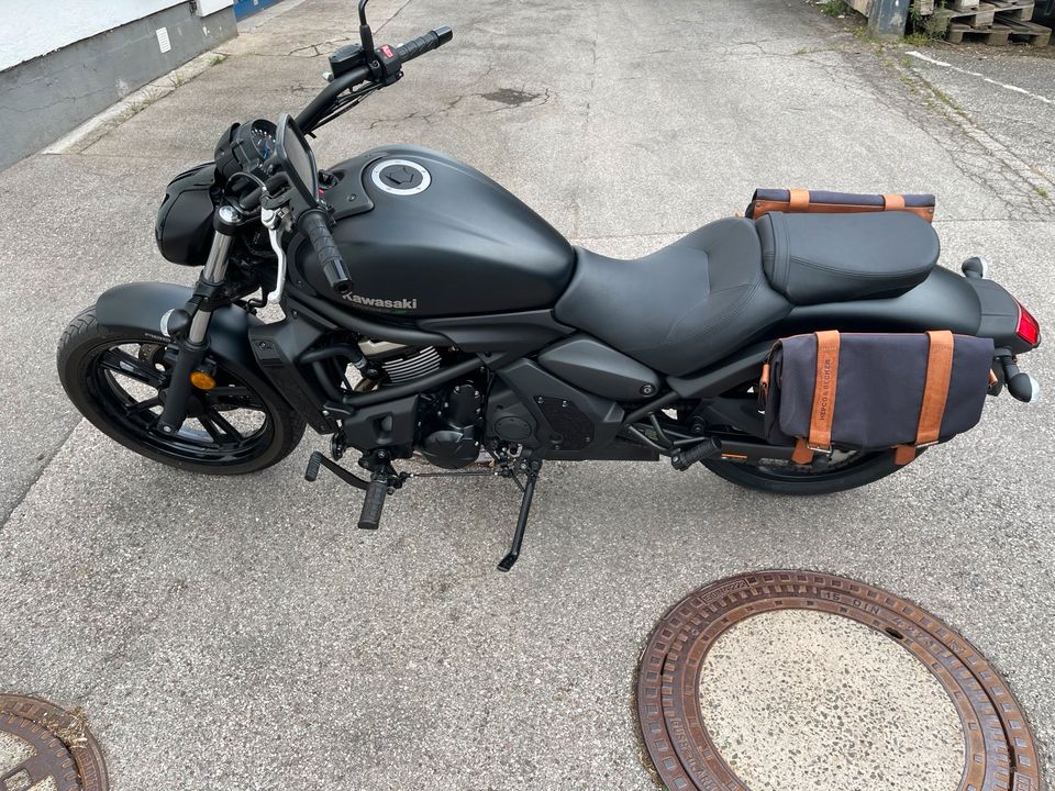 kawasaki vulcan s in Traunreut