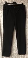 Jeans - schwarz - Gerry Weber - Gr. 42 Niedersachsen - Ganderkesee Vorschau
