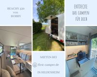 ⛱ Wohnwagen Wohnmobil MIETEN *Direkt an der A7* ab 49 € / Nacht ⛱ Niedersachsen - Göttingen Vorschau