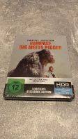 Rampage Big Meets Bigger 4K Steelbook OVP Rheinland-Pfalz - Carlsberg Vorschau