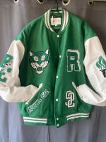 College Football Nfl NBA Basketball Jacke Brandenburg - Zeuthen Vorschau