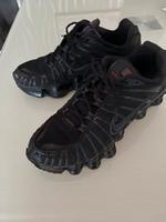 Nike Shox Turnschuhe Niedersachsen - Beckdorf Vorschau