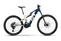 Ebike MTB Fully Husqvarna Mountain Cross MC2 630Wh no Haibike neu Sachsen - Neukirchen-Adorf Vorschau