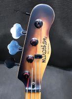 MARATHON JP Pro Bass made by SAMICK CUSTOM Korea 1980er Hannover - Linden-Limmer Vorschau