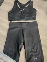 Nike TOP u. Hose Brandenburg - Wustermark Vorschau