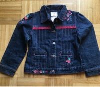 NEU Mädchen Jeansjacke  von Designerin Laura Ashley Gr 110 Osterholz - Tenever Vorschau