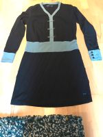 Skfk Skunkfunk Kleid schwarz blau Hamburg - Altona Vorschau